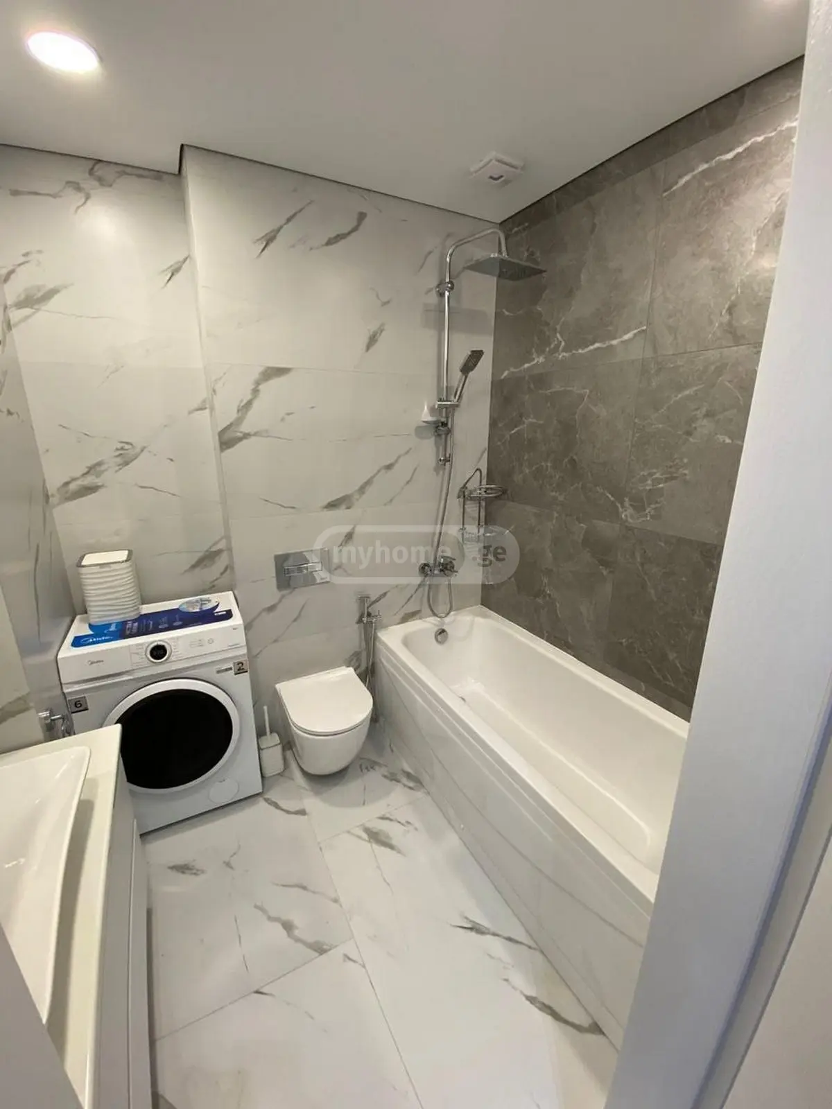 Studio Apartment For Sale view 26