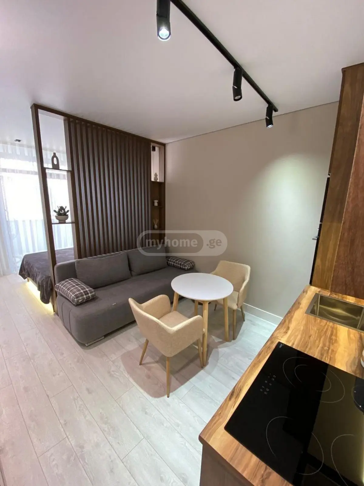 Studio Apartment For Sale view 21
