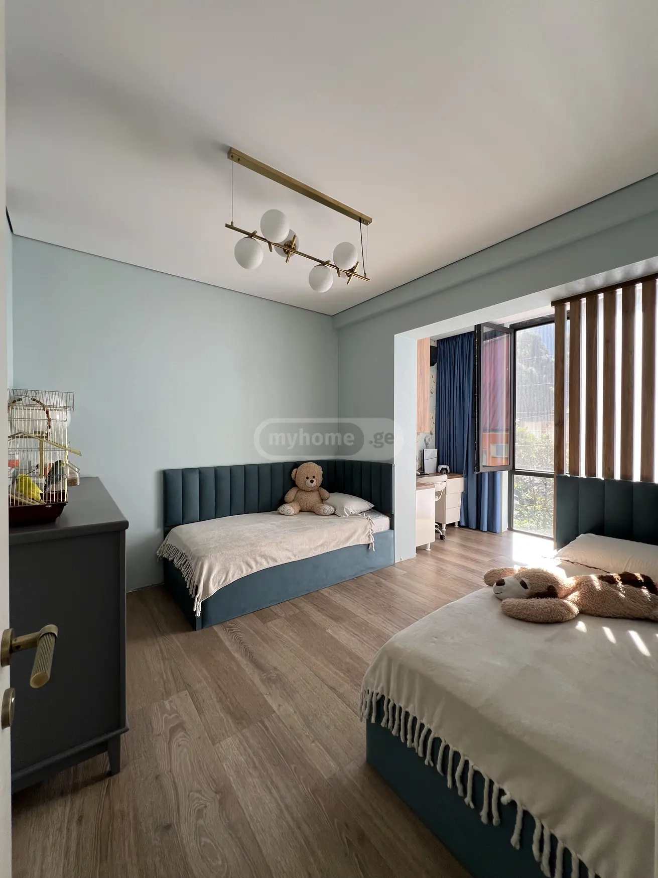 3 Room Apartment For Sale view 12
