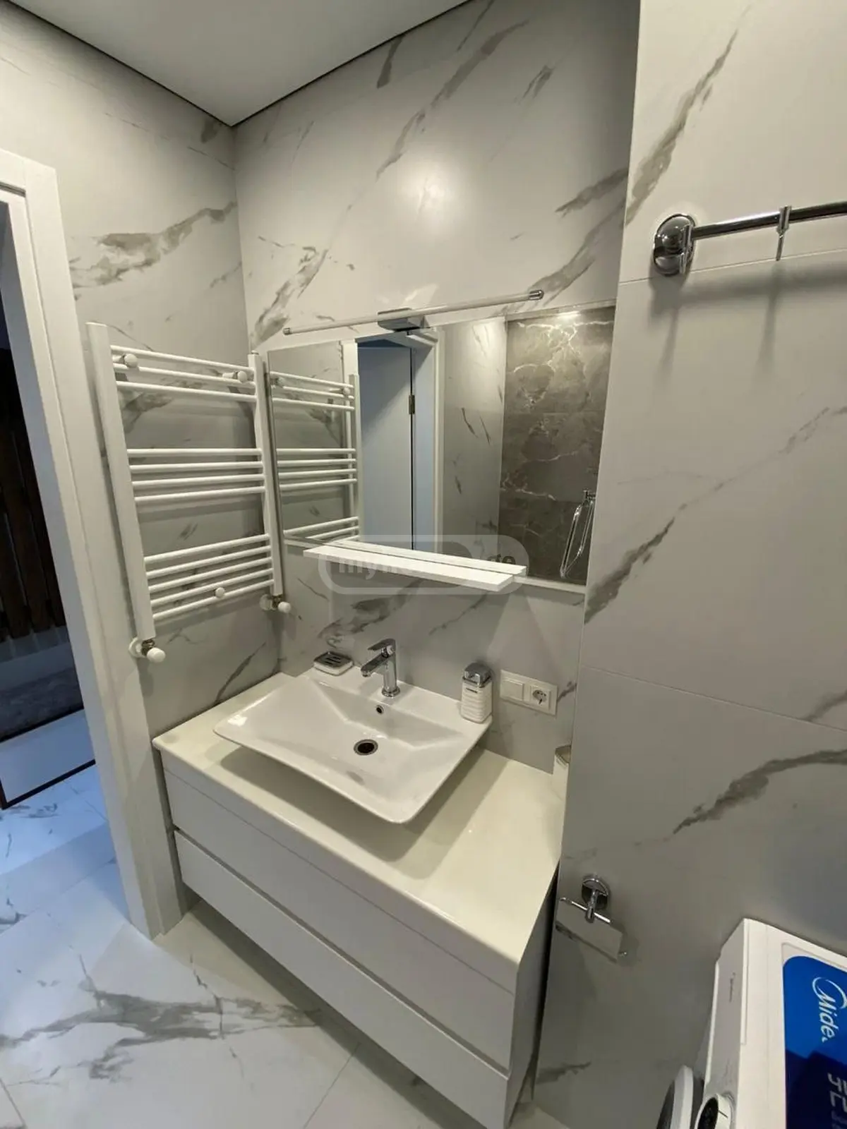 Studio Apartment For Sale view 25