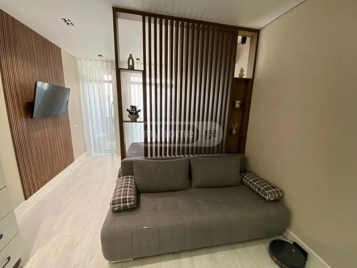 Studio Apartment For Sale view 23