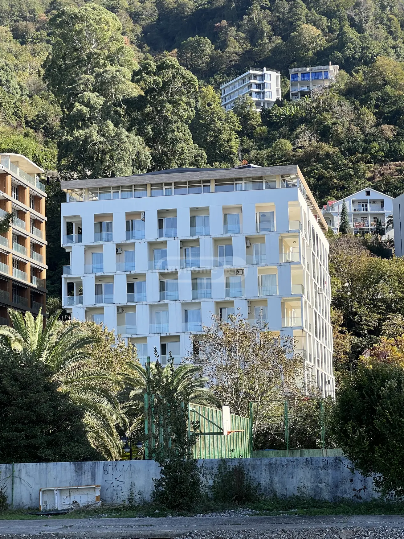 3 Room Apartment For Sale view 2