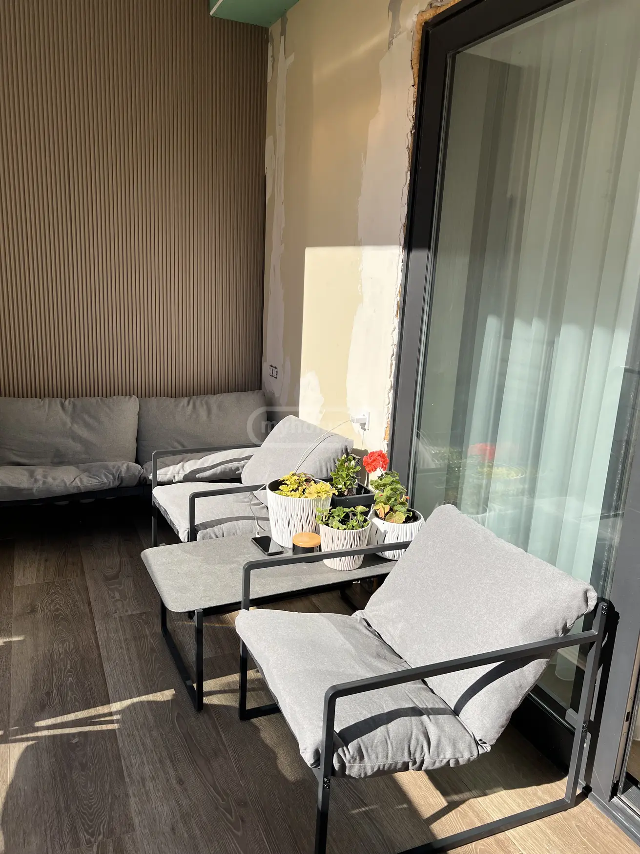 3 Room Apartment For Sale view 15