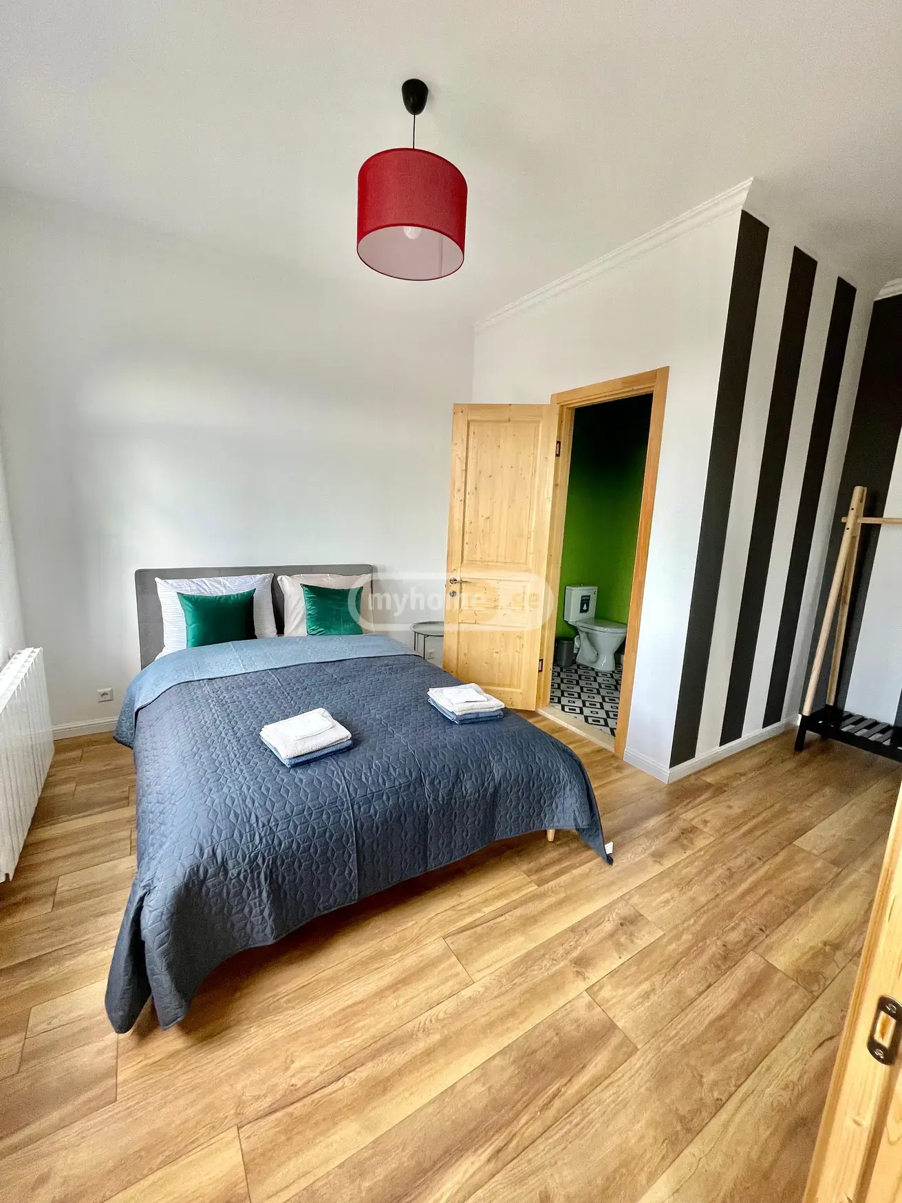 7 Room Private House For Rent In Saguramo, In Mtskheta Municipality view 2