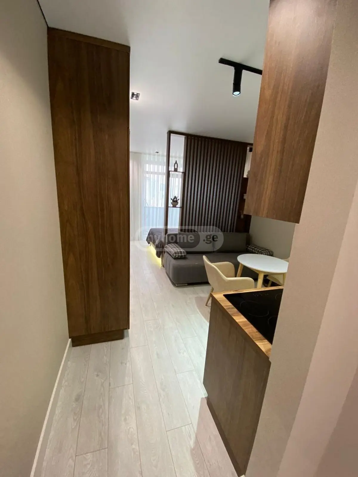 Studio Apartment For Sale view 20