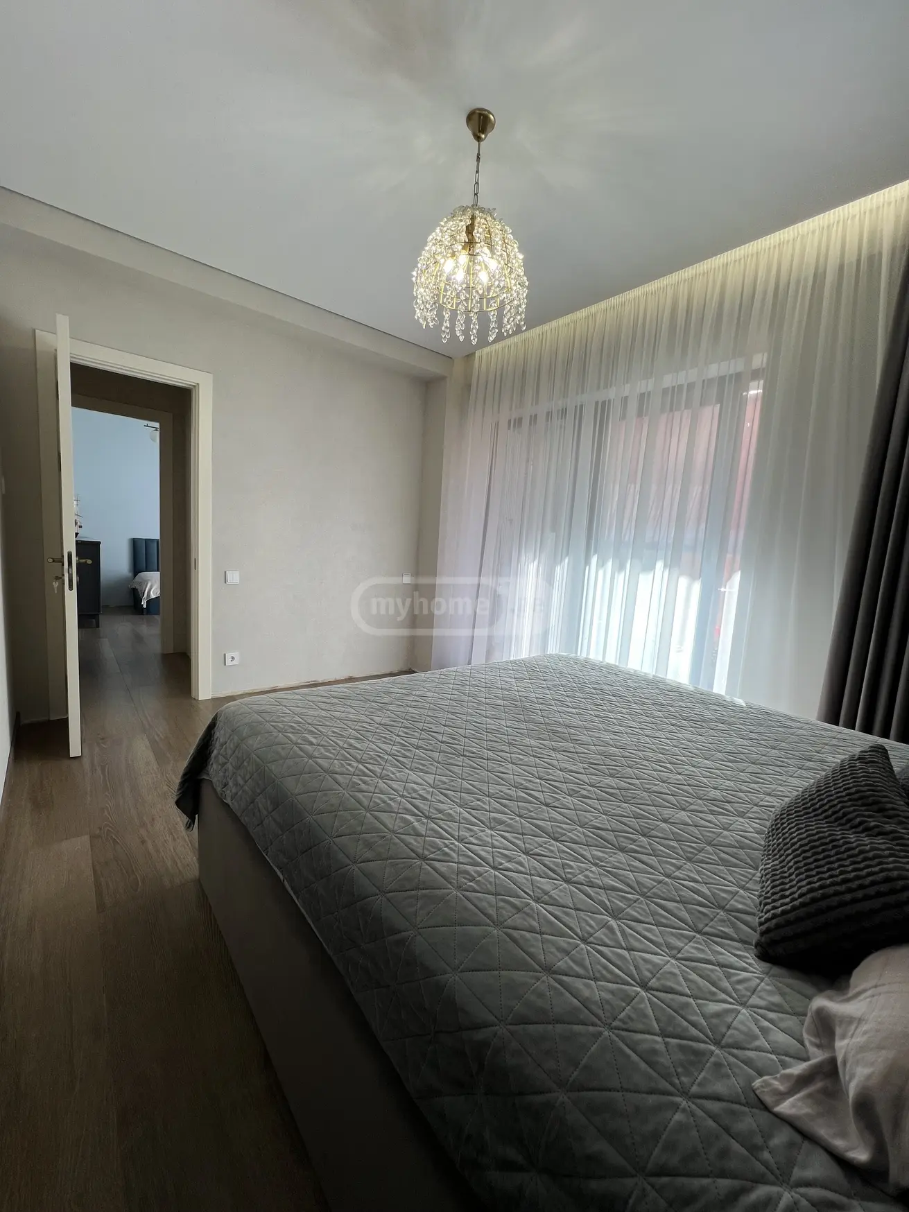 3 Room Apartment For Sale view 10