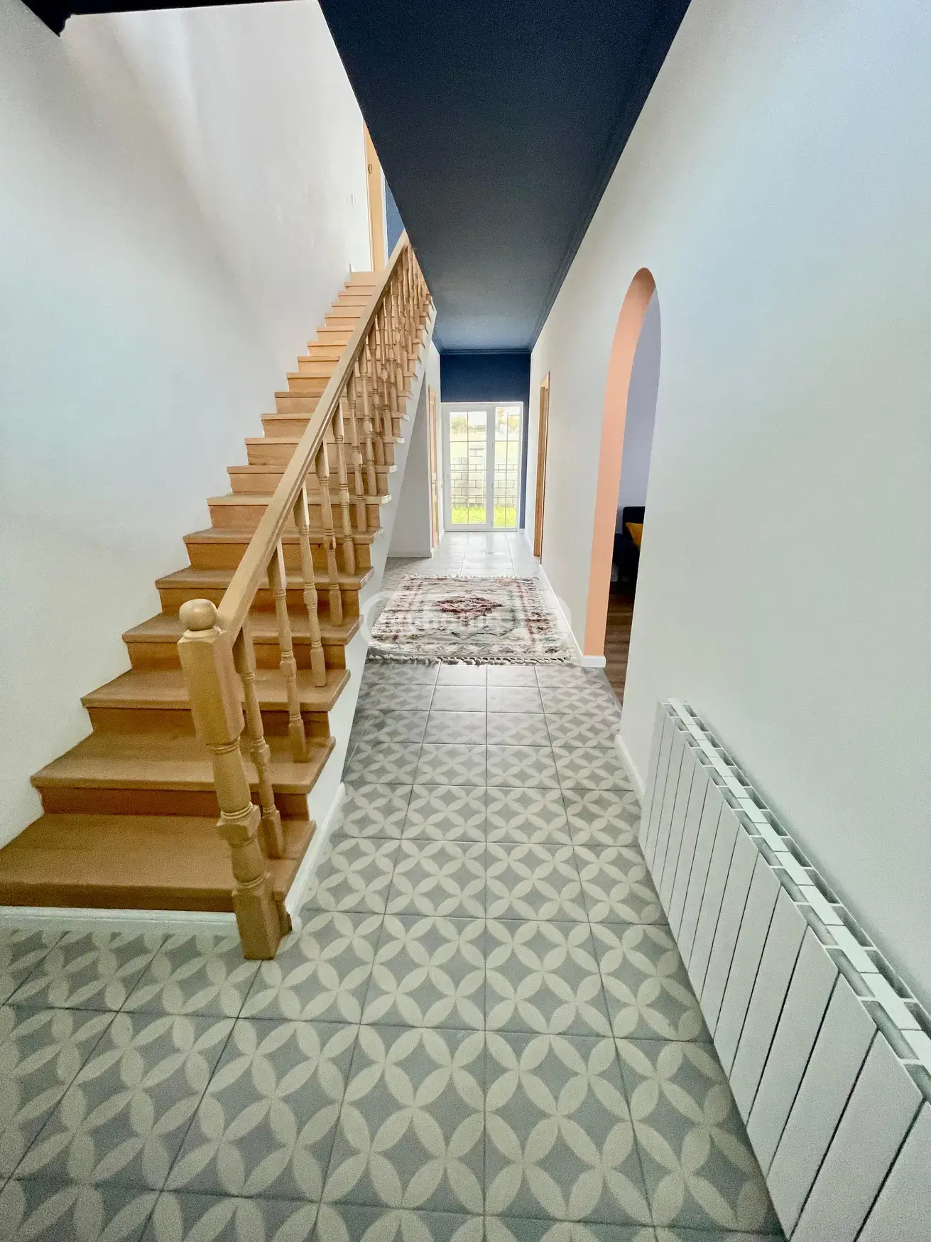 7 Room Private House For Rent In Saguramo, In Mtskheta Municipality view 9
