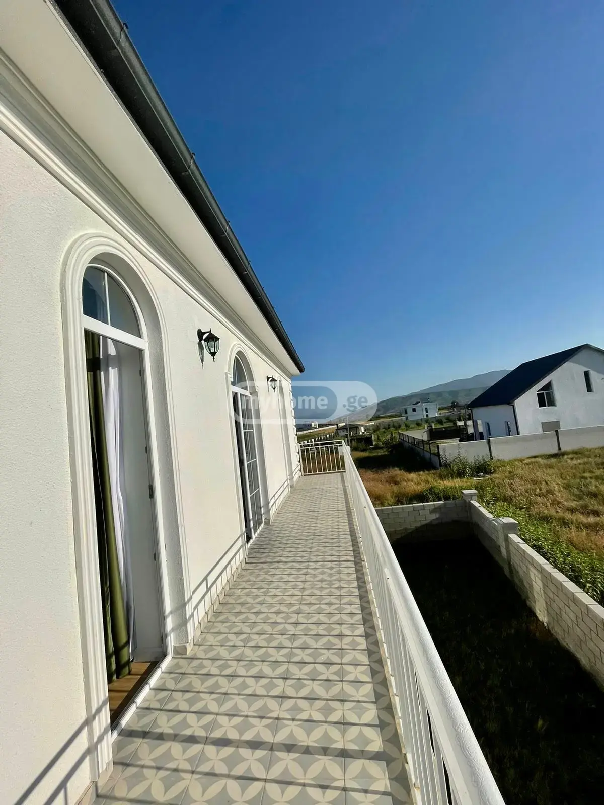 7 Room Private House For Rent In Saguramo, In Mtskheta Municipality view 10