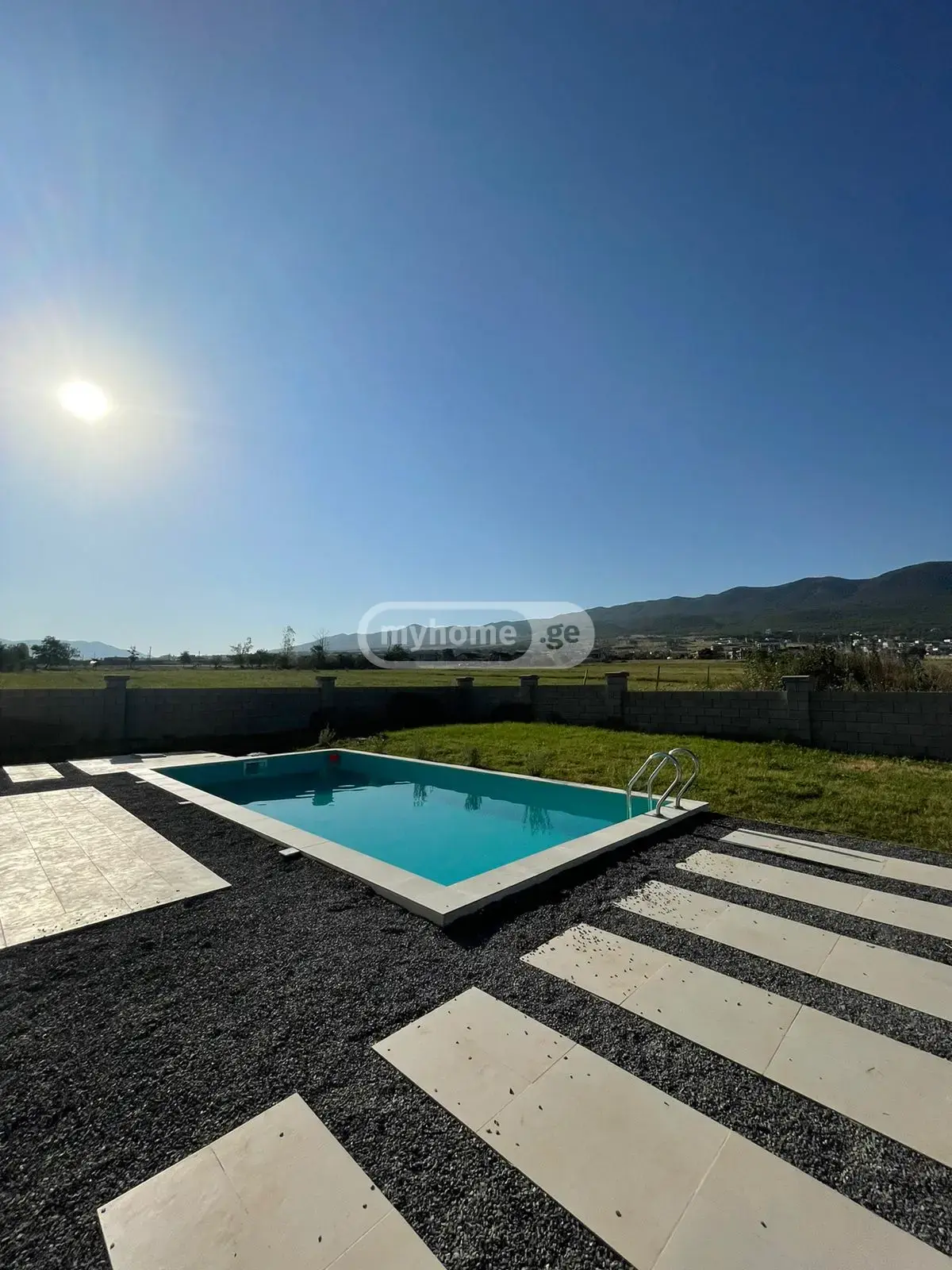 7 Room Private House For Rent In Saguramo, In Mtskheta Municipality view 5