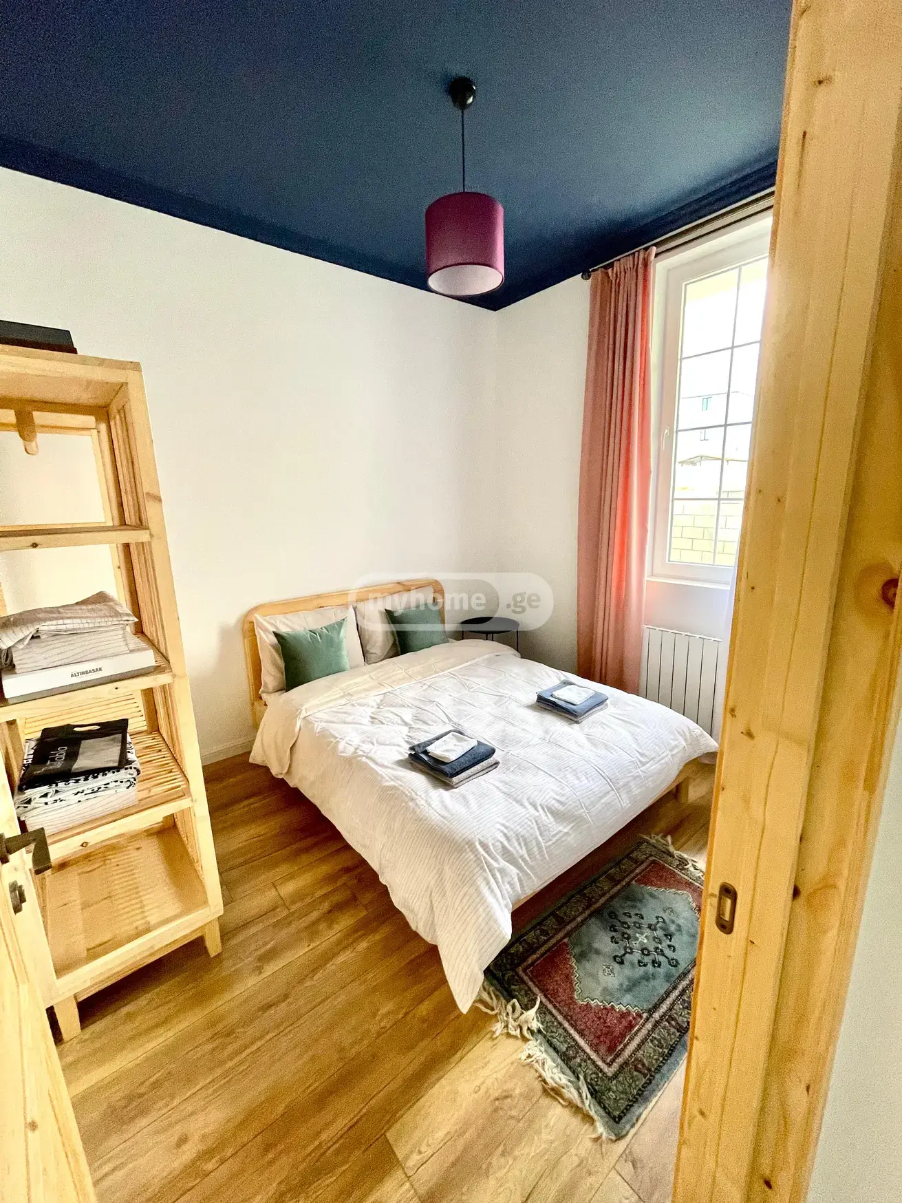 7 Room Private House For Rent In Saguramo, In Mtskheta Municipality view 4