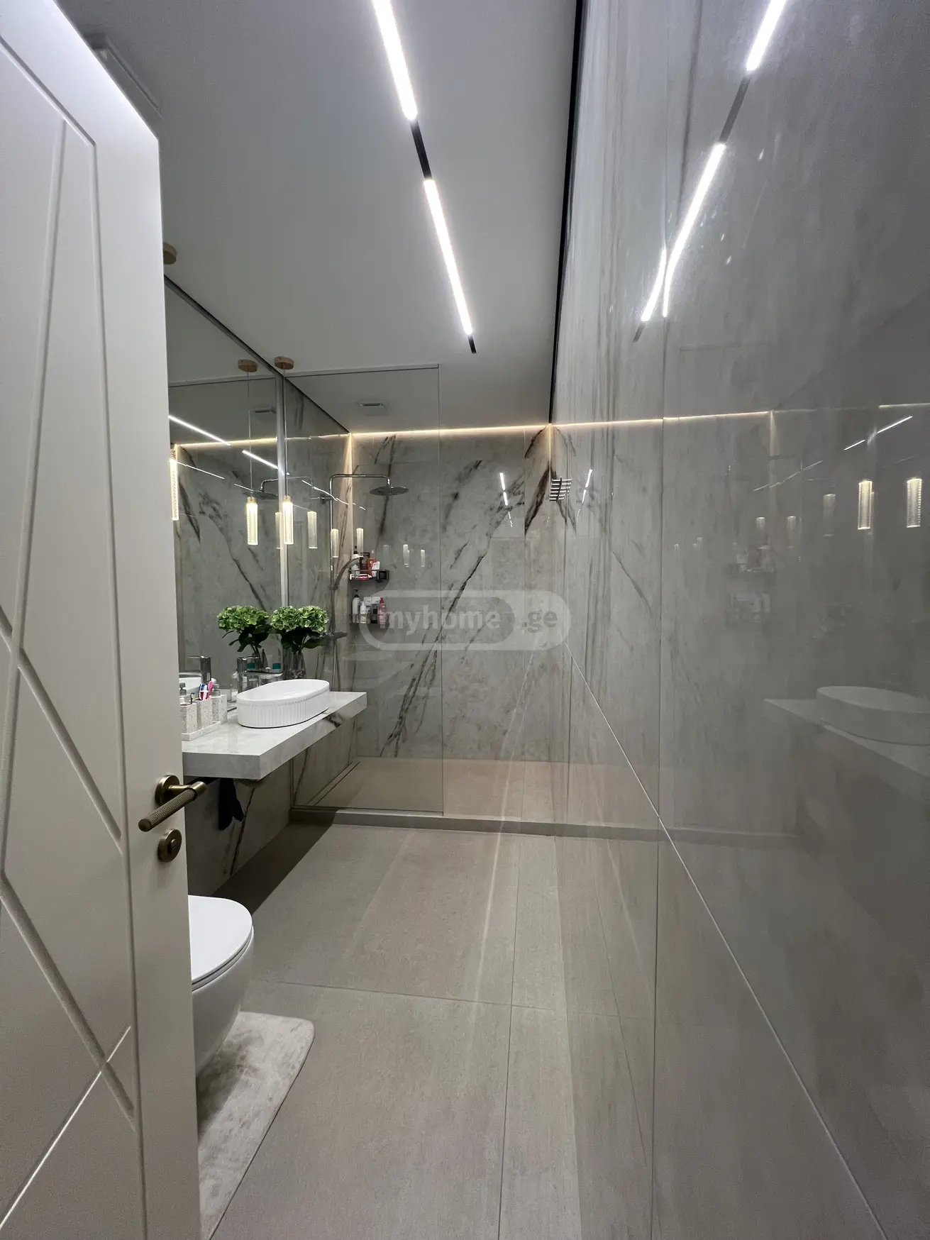 3 Room Apartment For Sale view 13