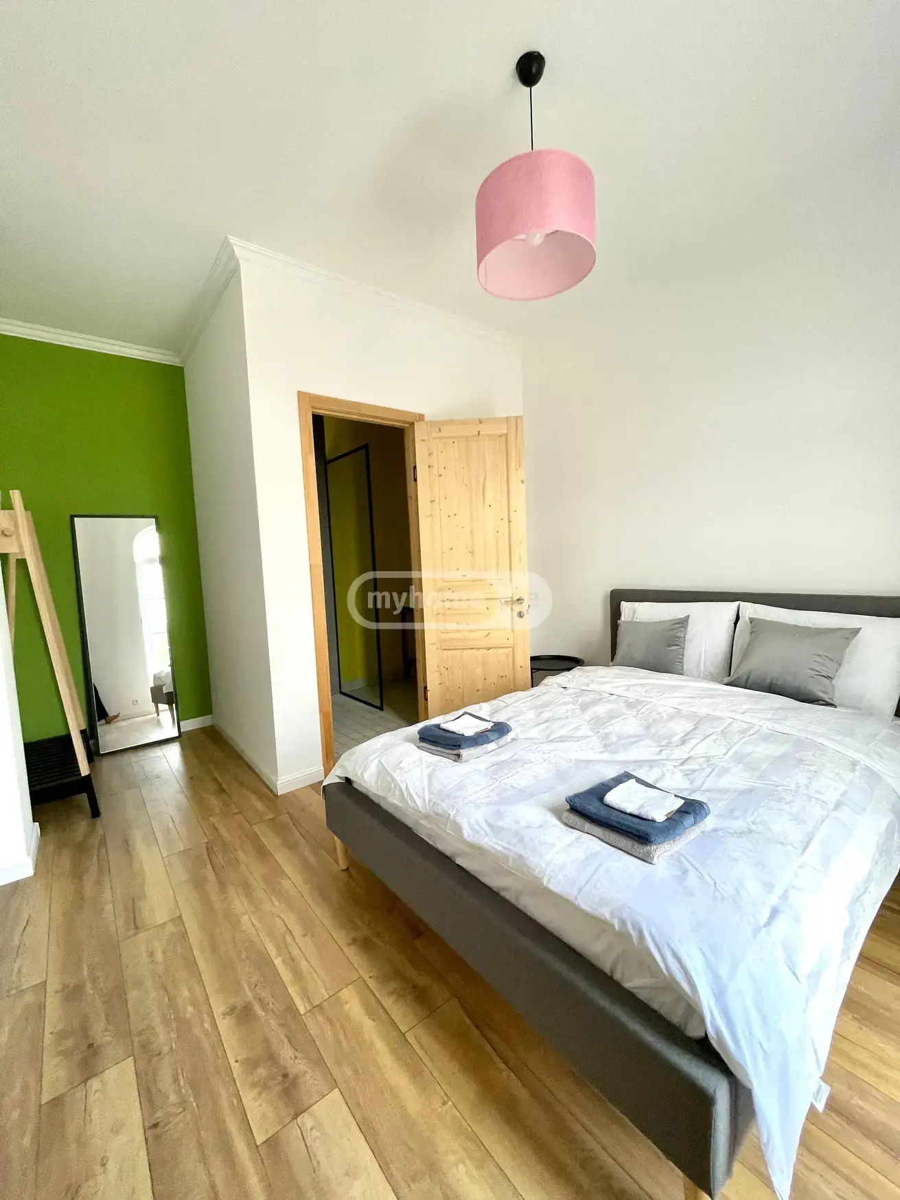 7 Room Private House For Rent In Saguramo, In Mtskheta Municipality view 8