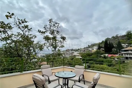 3 Room Private House Daily Rent In Nadzaladevi view 4