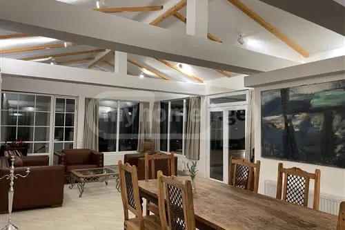 3 Room Private House Daily Rent In Nadzaladevi view 6