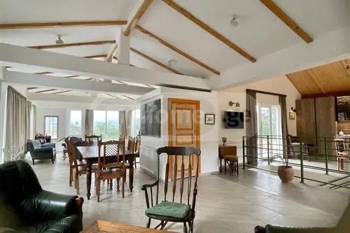 3 Room Private House Daily Rent In Nadzaladevi view 7