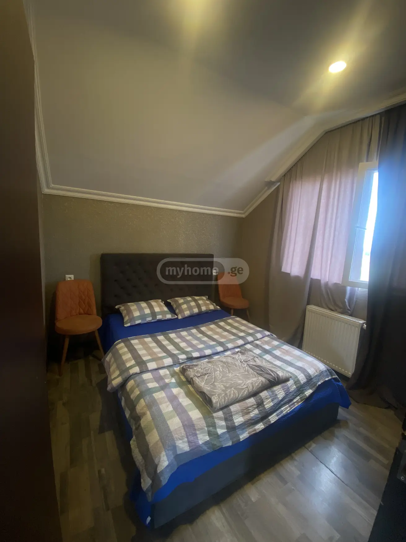 5 Room Country House Daily Rent In Mtskheta view 12