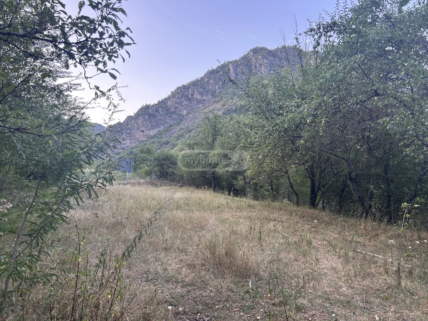 Agricultural Plot For Sale In Municipality Of Borjomi, In Borjomi Municipality view 2