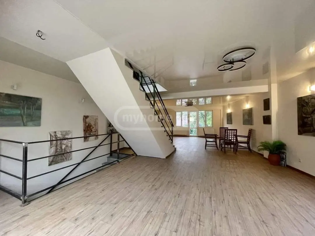 3 Room Private House Daily Rent In Nadzaladevi view 13