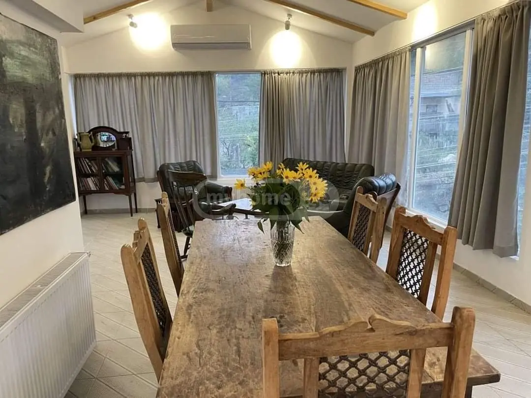 3 Room Private House Daily Rent In Nadzaladevi view 10