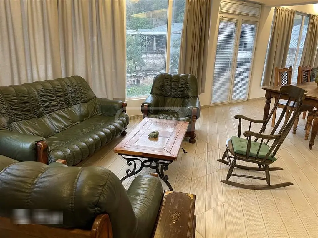 3 Room Private House Daily Rent In Nadzaladevi view 15