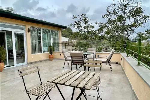3 Room Private House Daily Rent In Nadzaladevi view 12