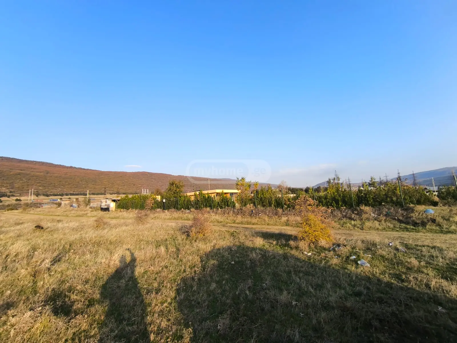 Agricultural Plot For Sale In Gldani view 4