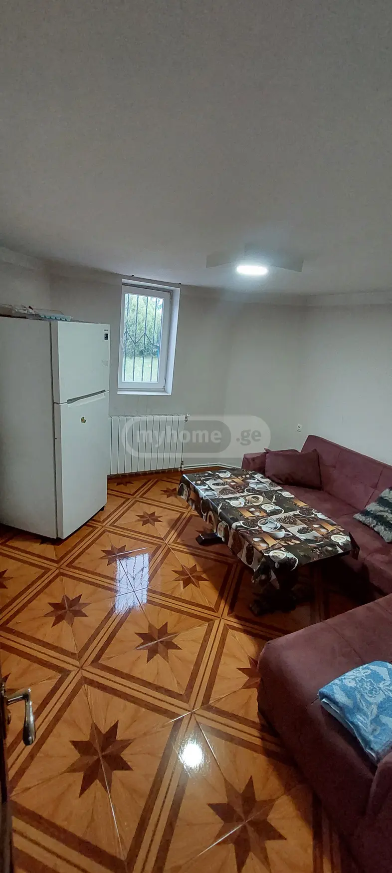 6 Room Private House Daily Rent In Saburtalo view 6