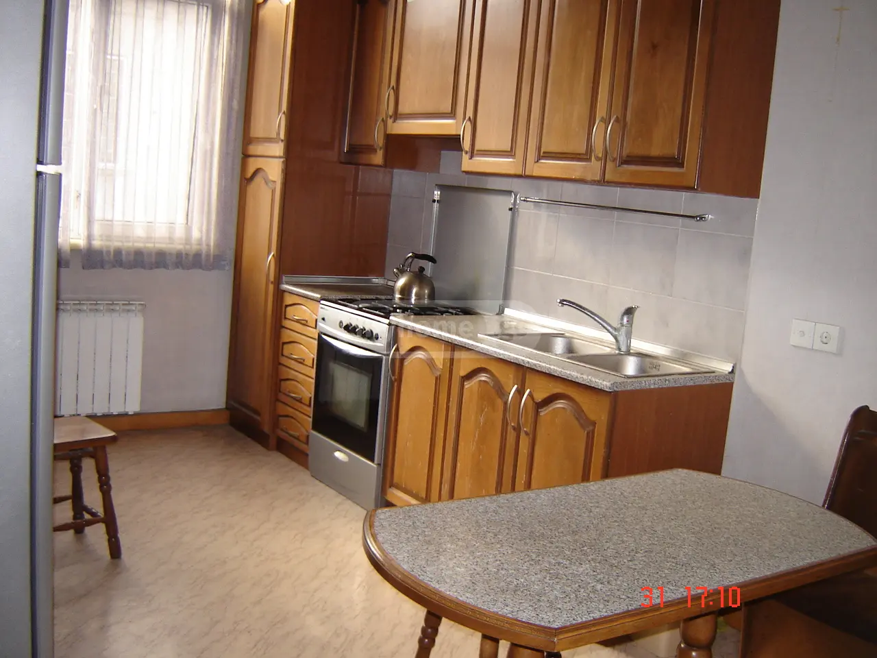 6 Room Apartment For Sale view 5