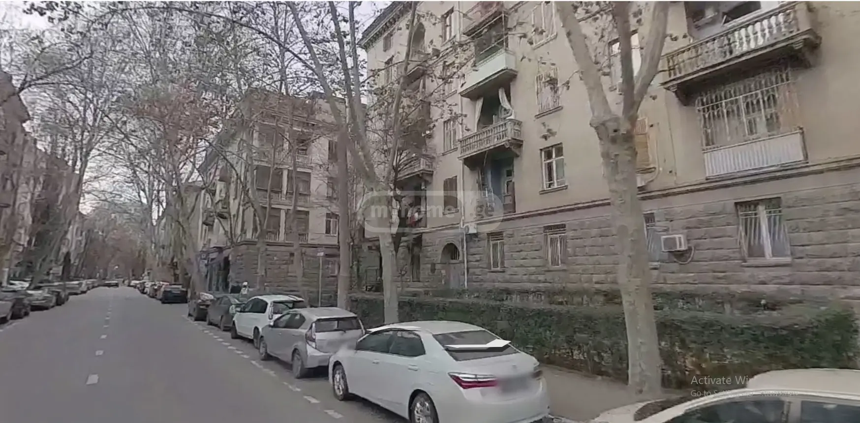 6 Room Apartment For Sale view 1