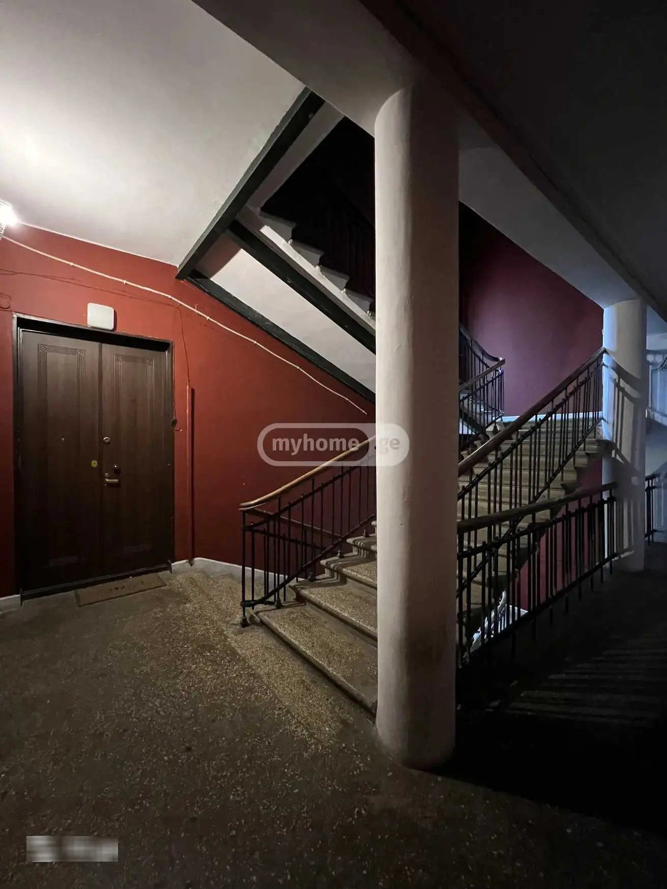 6 Room Apartment For Sale view 4