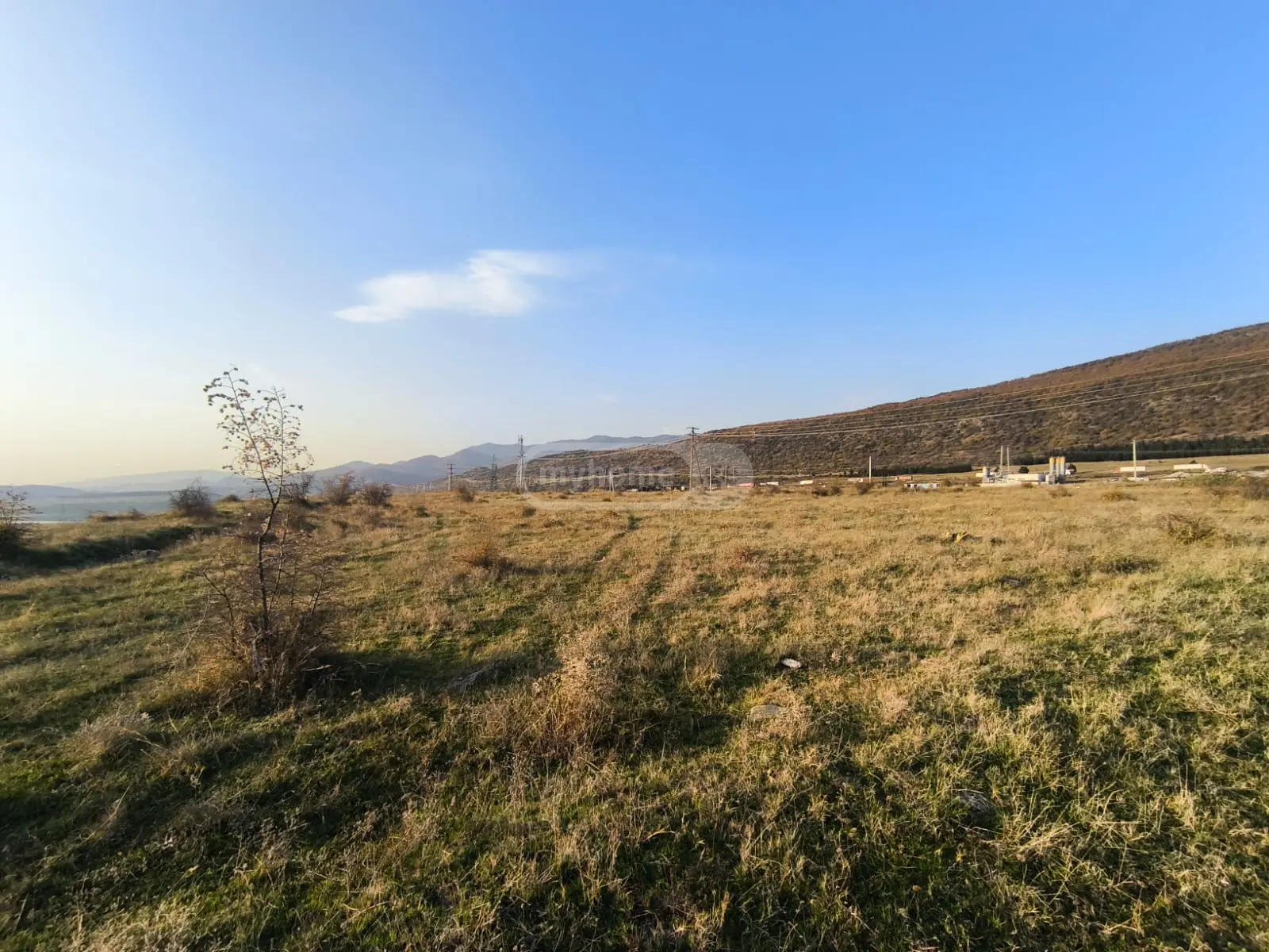 Agricultural Plot For Sale In Gldani view 8