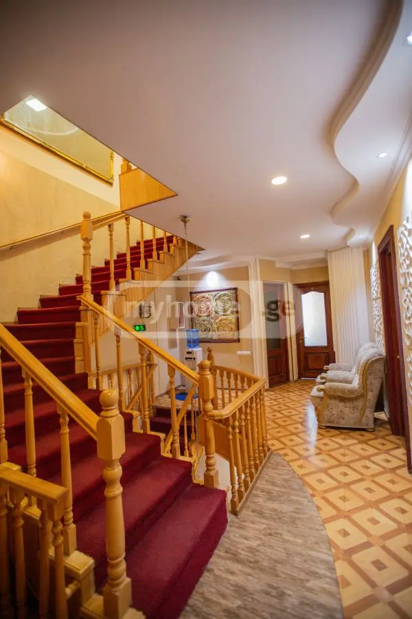 10+ Room Hotel For Sale In Avlabari view 7