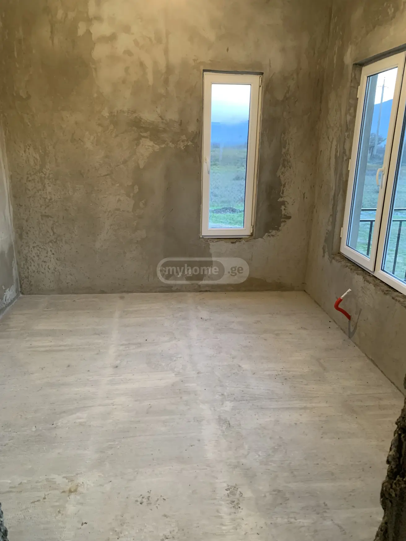 4 Room Private House For Sale view 11