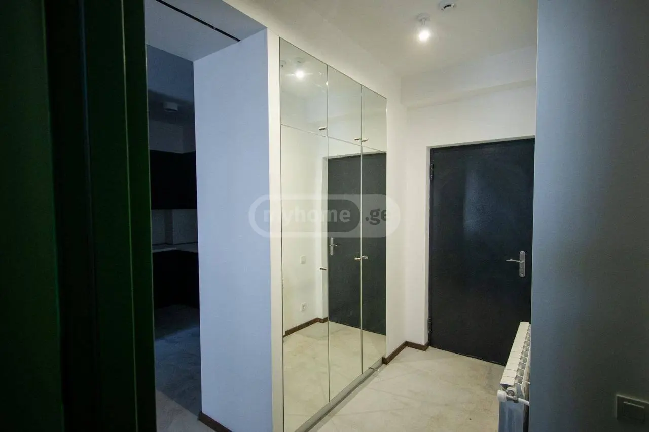 2 Room Apartment For Rent In Avlabari view 5