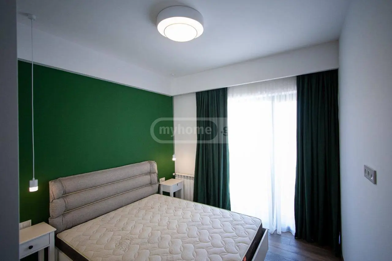 2 Room Apartment For Rent In Avlabari view 3