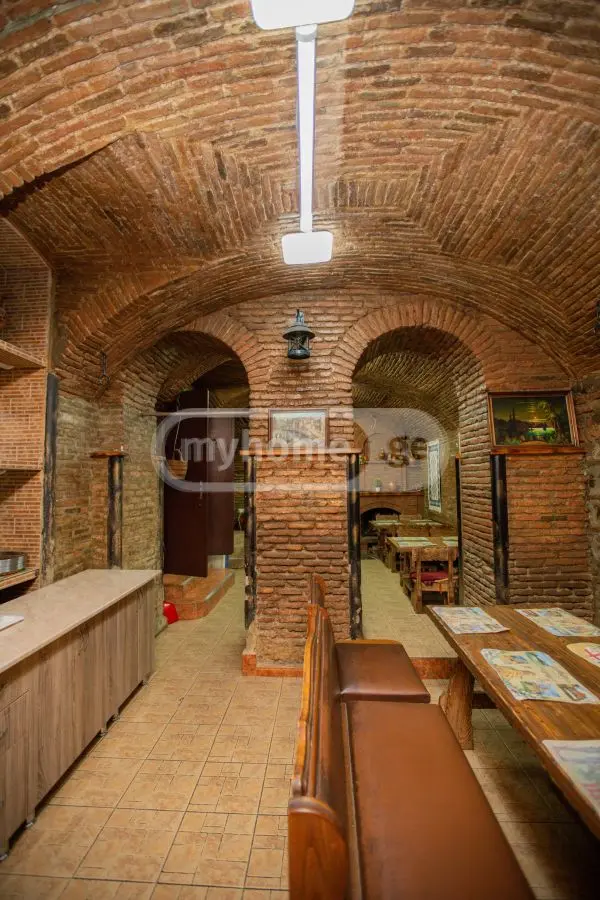 10+ Room Hotel For Sale In Avlabari view 9