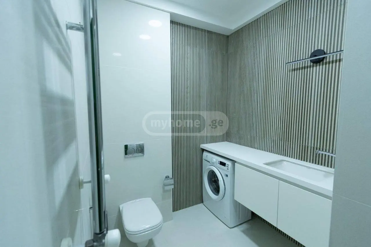 2 Room Apartment For Rent In Avlabari view 4