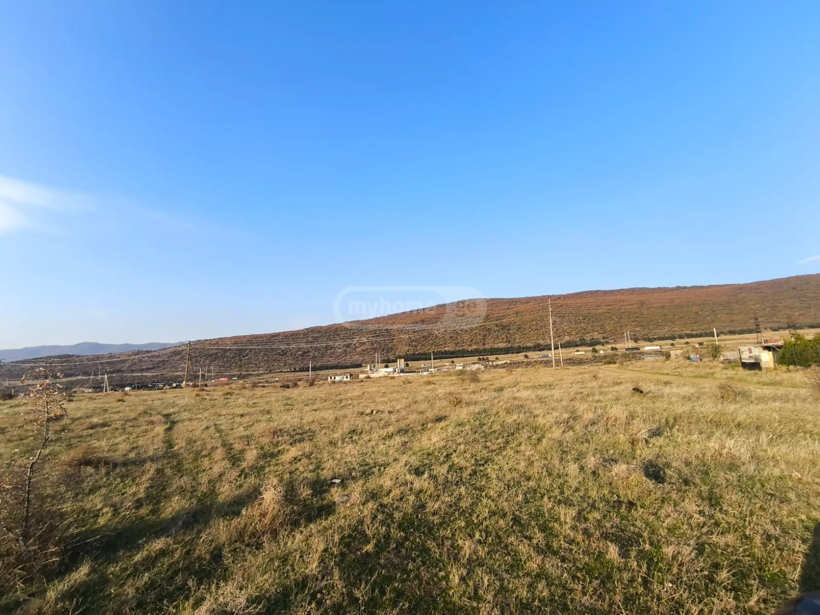 Agricultural Plot For Sale In Gldani view 6