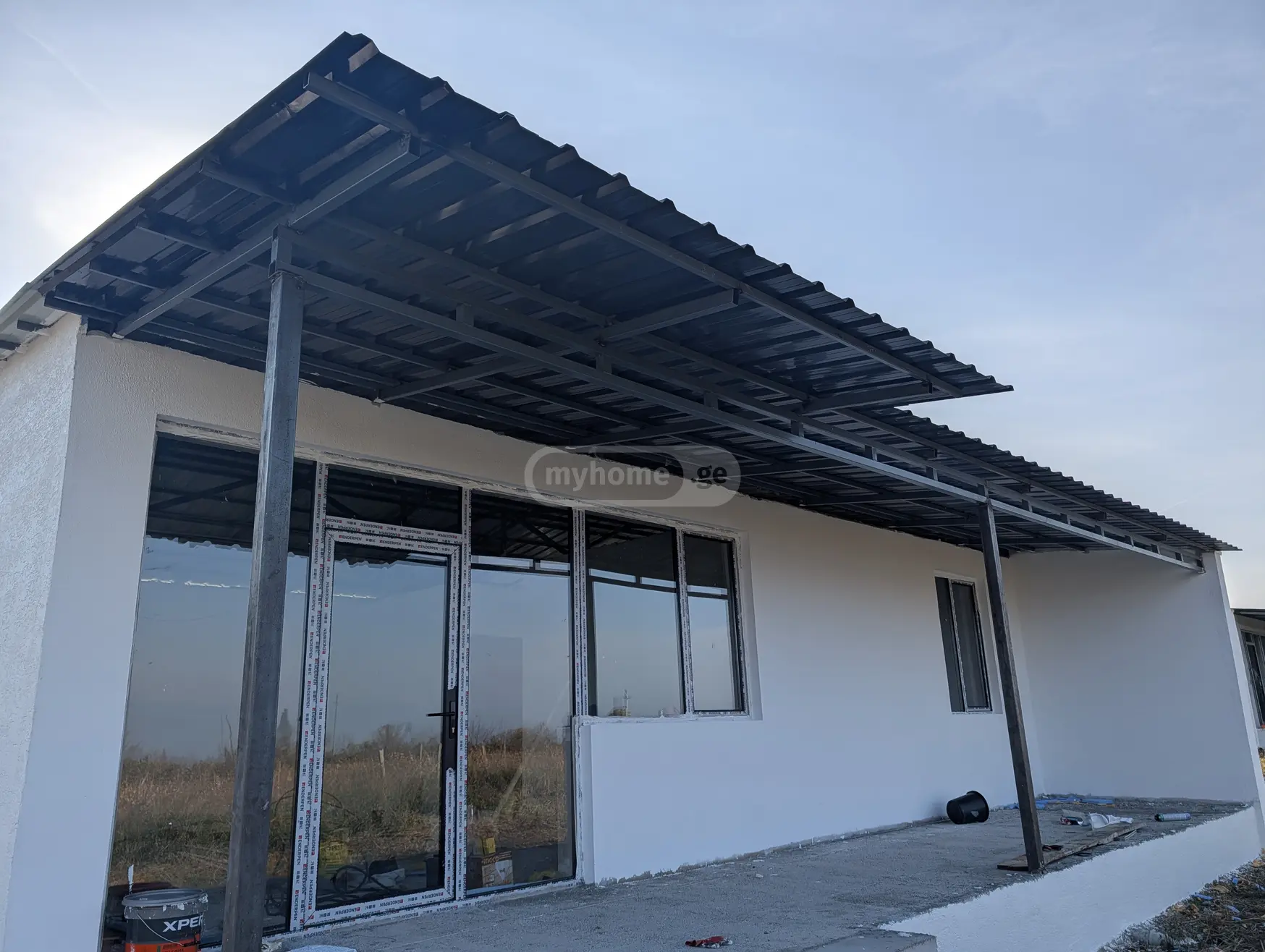 3 Room Country House For Sale view 2