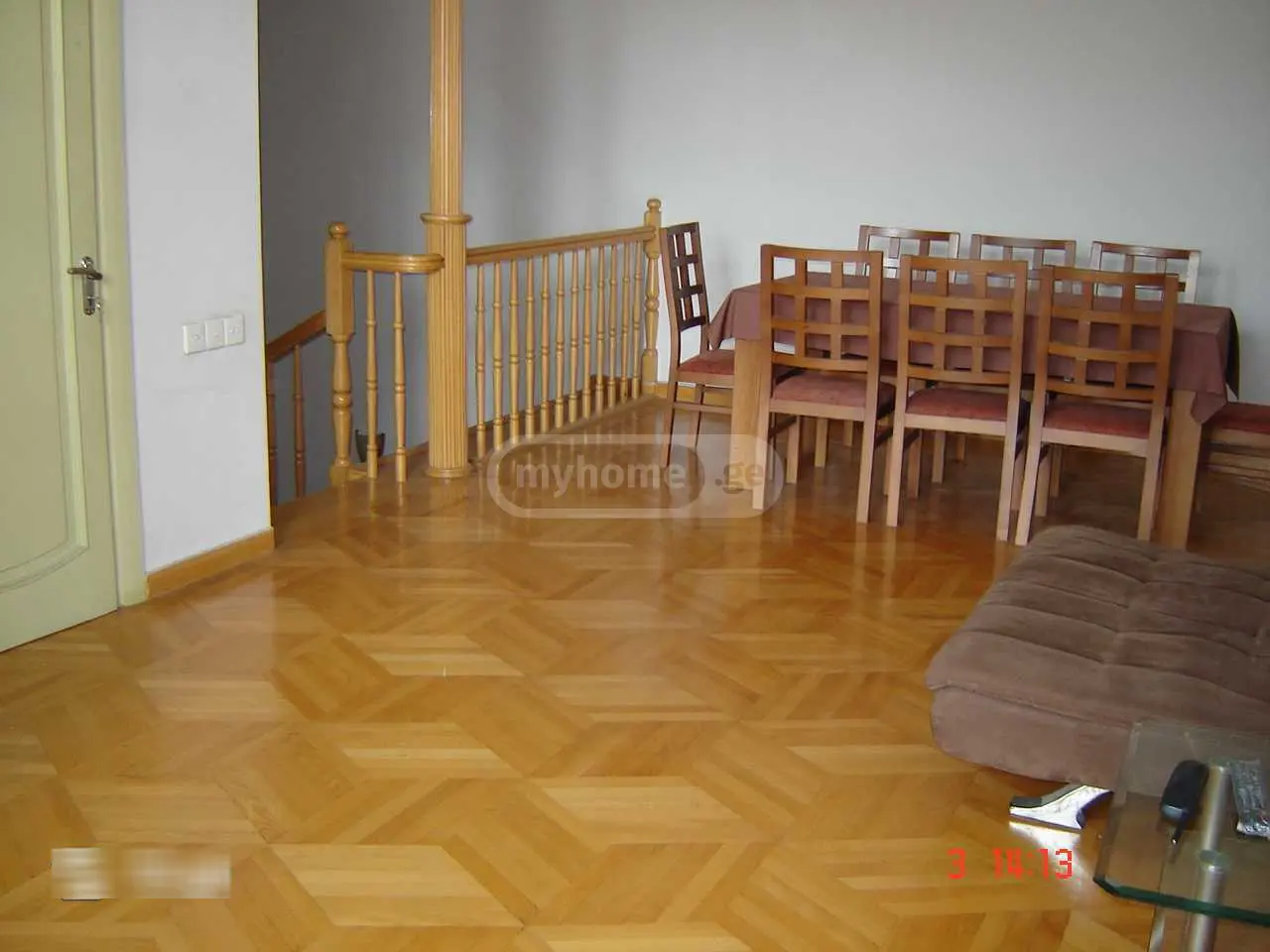 6 Room Apartment For Sale view 3