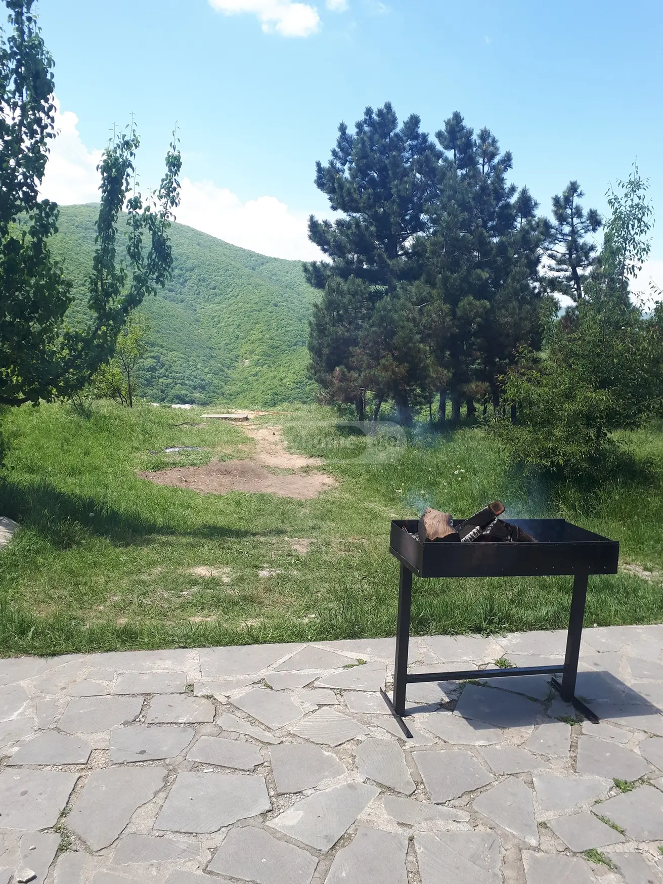 6 Room Private House Daily Rent In Saburtalo view 14