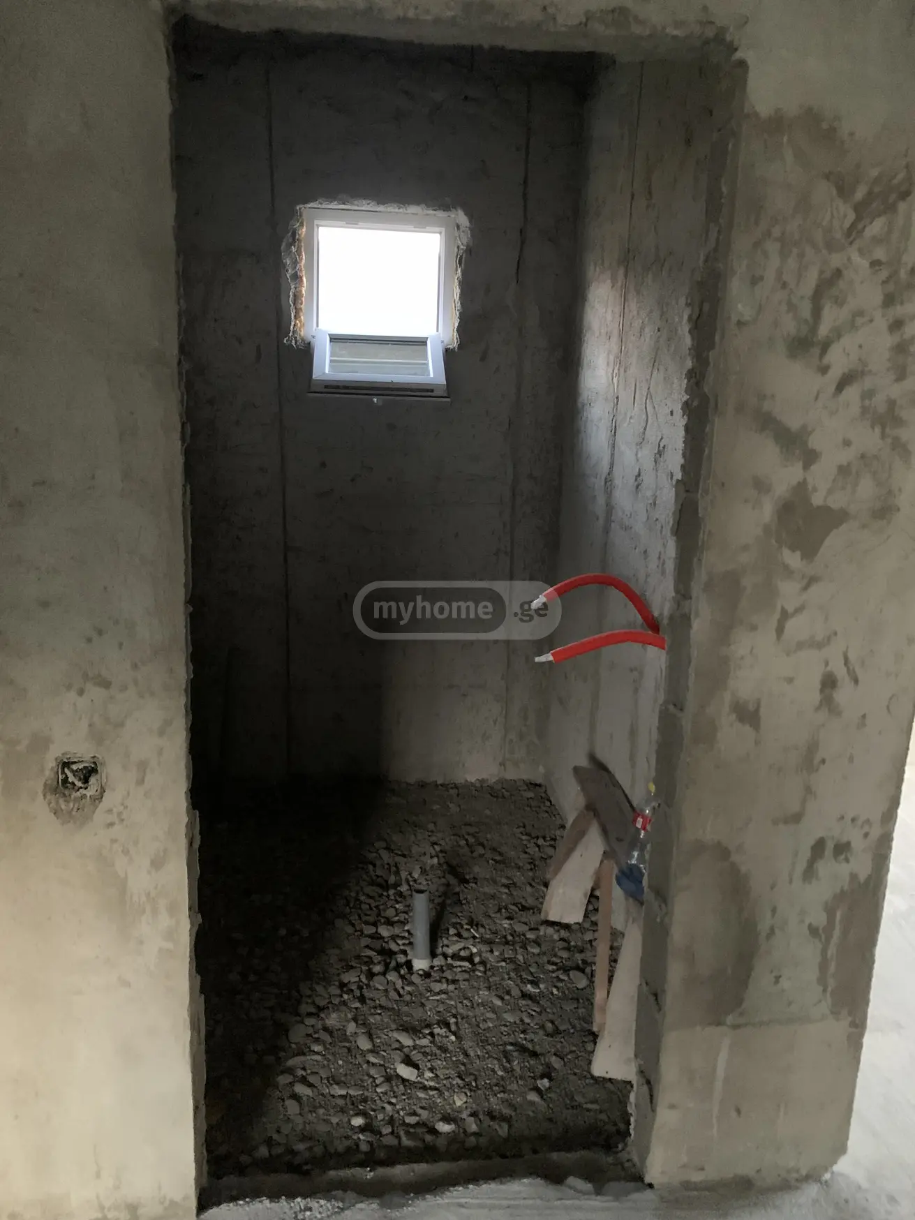 4 Room Private House For Sale view 14