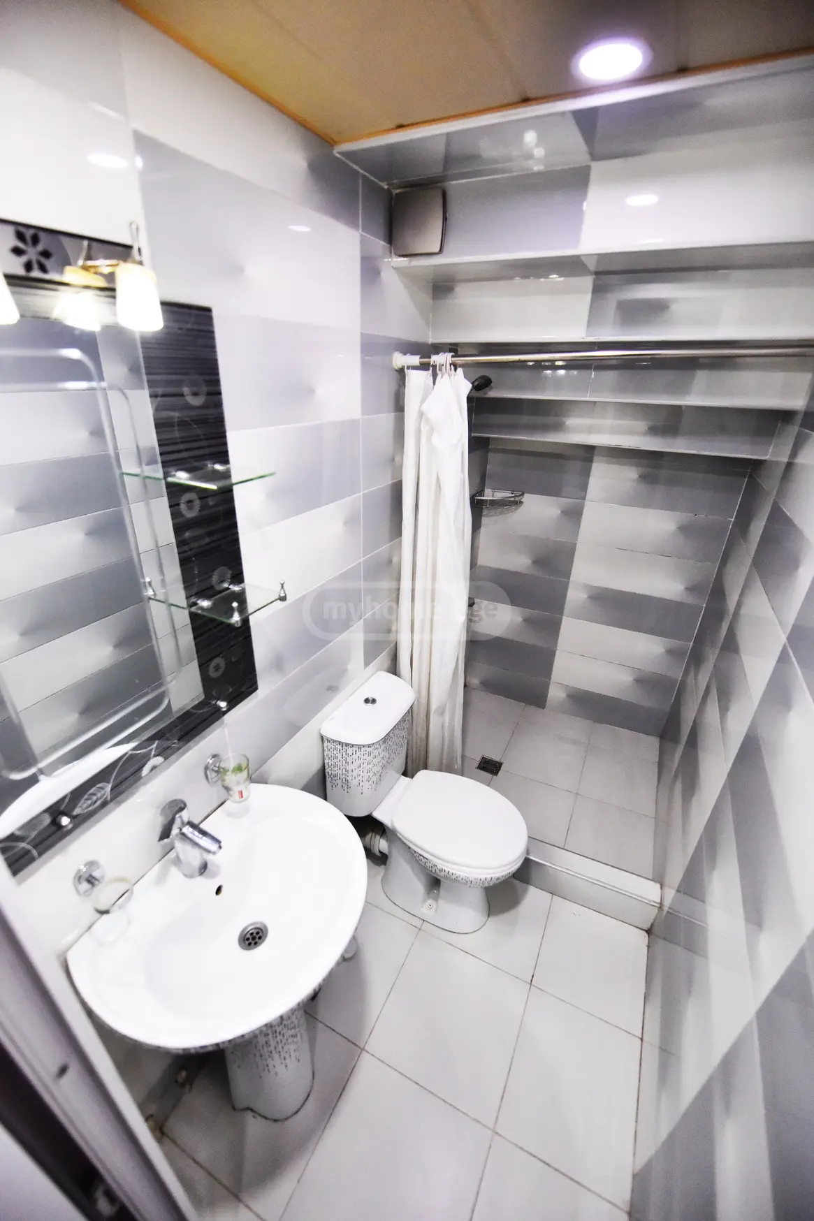 1 Room Apartment For Rent In Kobuleti view 7