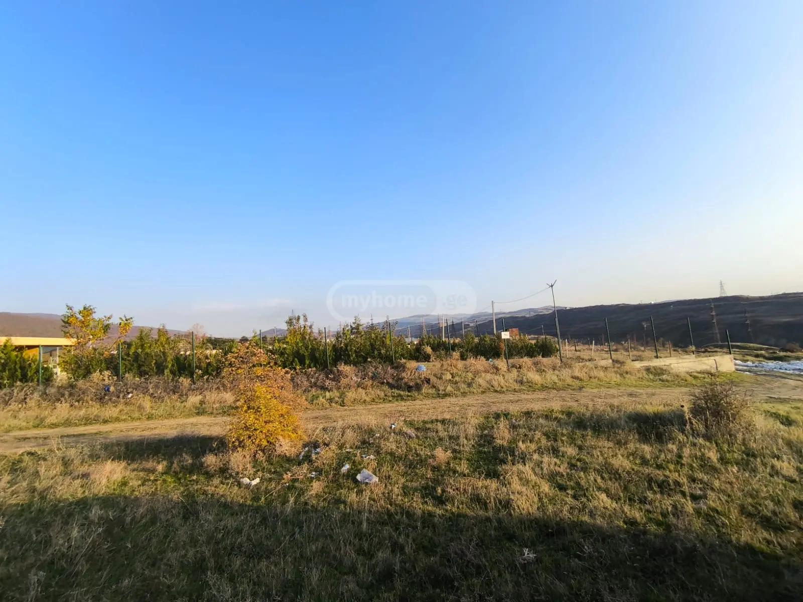 Agricultural Plot For Sale In Gldani view 7