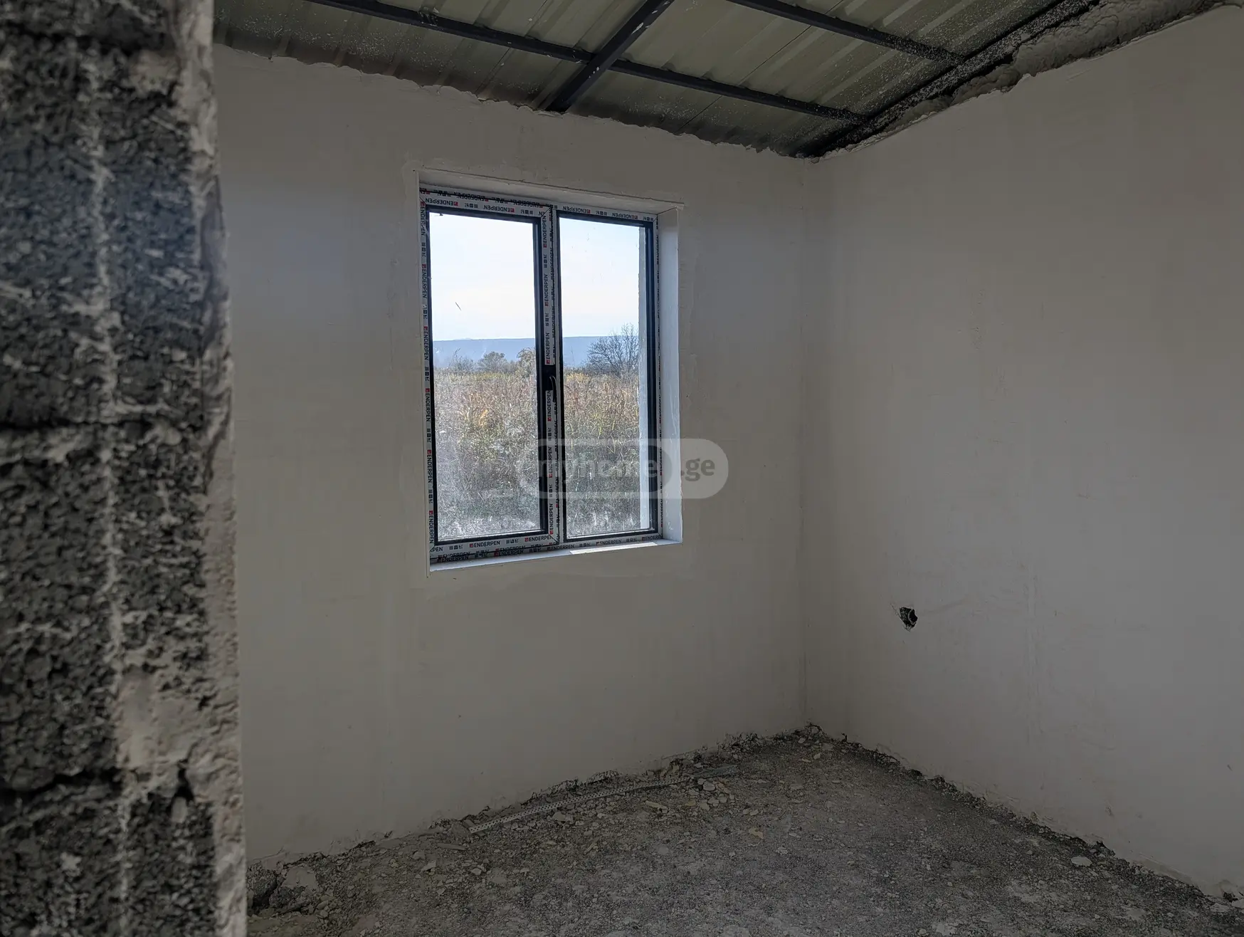 3 Room Country House For Sale view 6