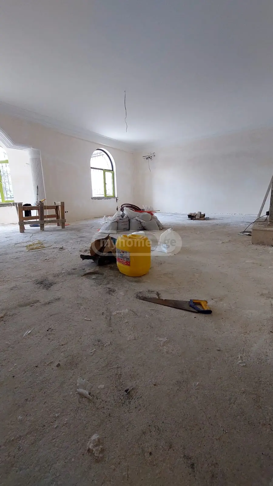 Full Building Commercial Area For Rent In Tskneti view 11