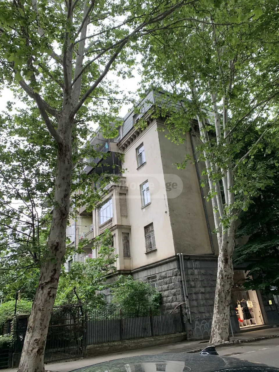 6 Room Apartment For Sale view 7