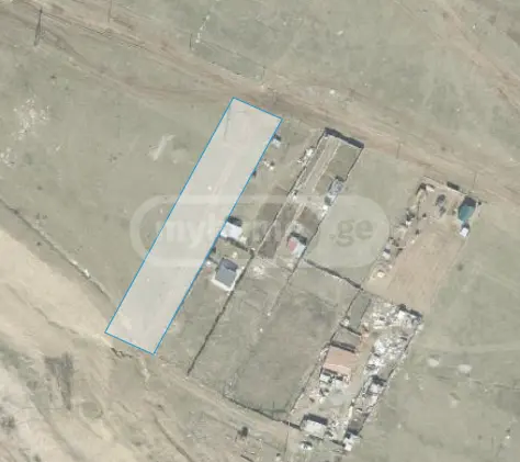 Agricultural Plot For Sale In Gldani view 2