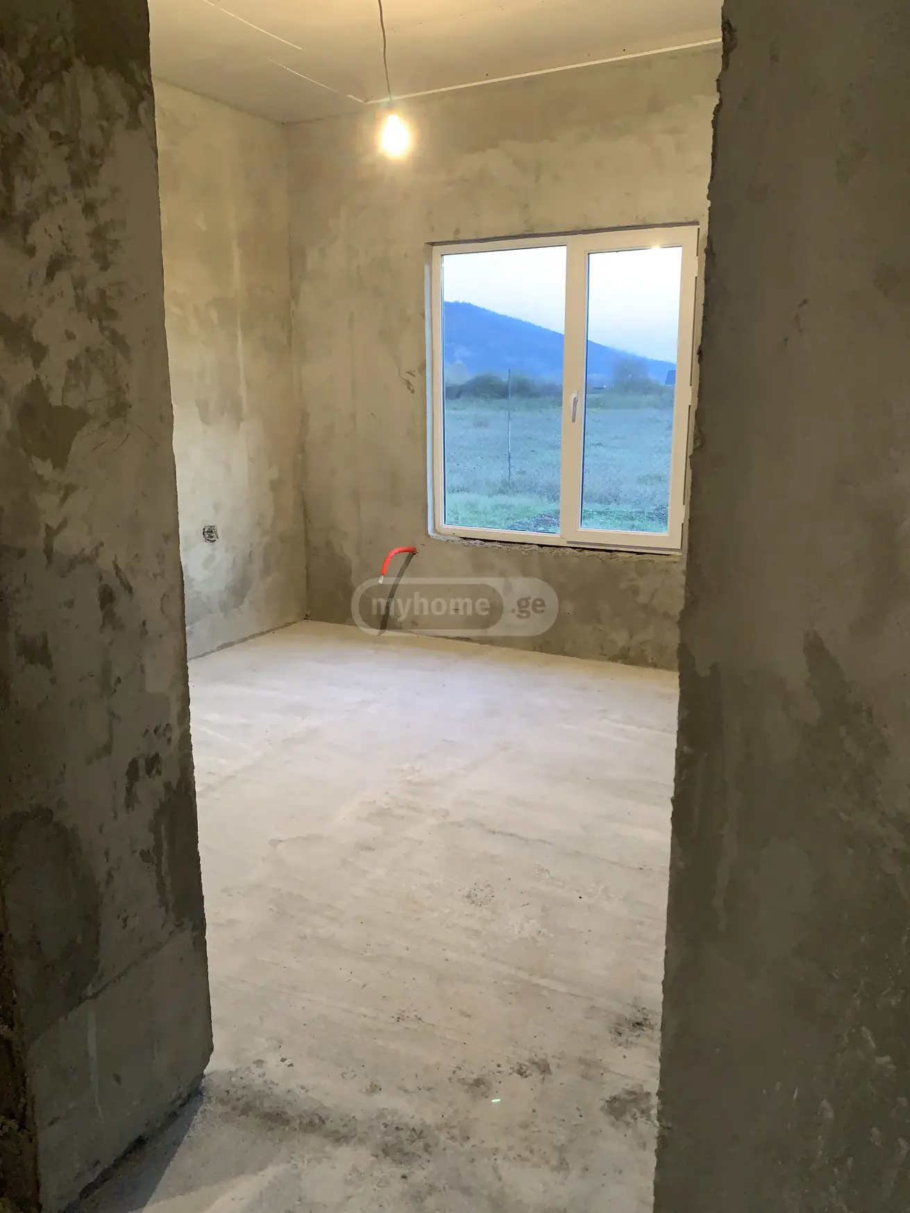 4 Room Private House For Sale view 10