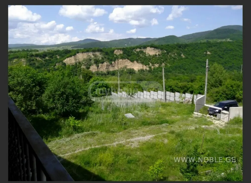10+ Room Country House For Sale In Kotoraantkari, In Mtskheta Municipality view 4